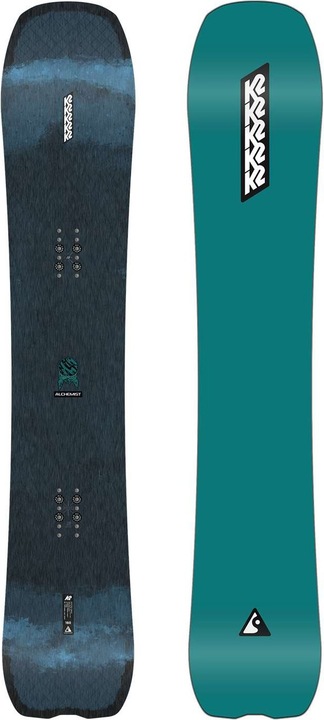 Produktbild K2 Alchemist Snowboard 22/23 (160)