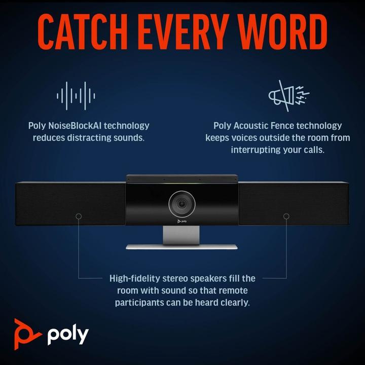Image du produit Poly Studio