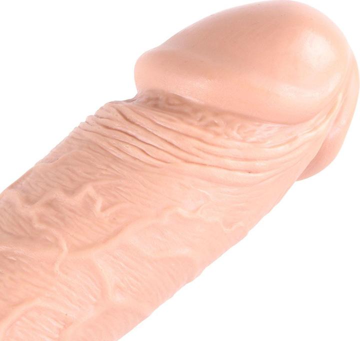 Image du produit Dinoo King-Size - Cock Scream Flesh