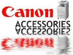 Actual product image Canon Replacement roller set for DR-M140/ DR-M140II