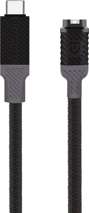 Source Tactical Recce 3:20 cable for Garmin USB-C Black/Grey