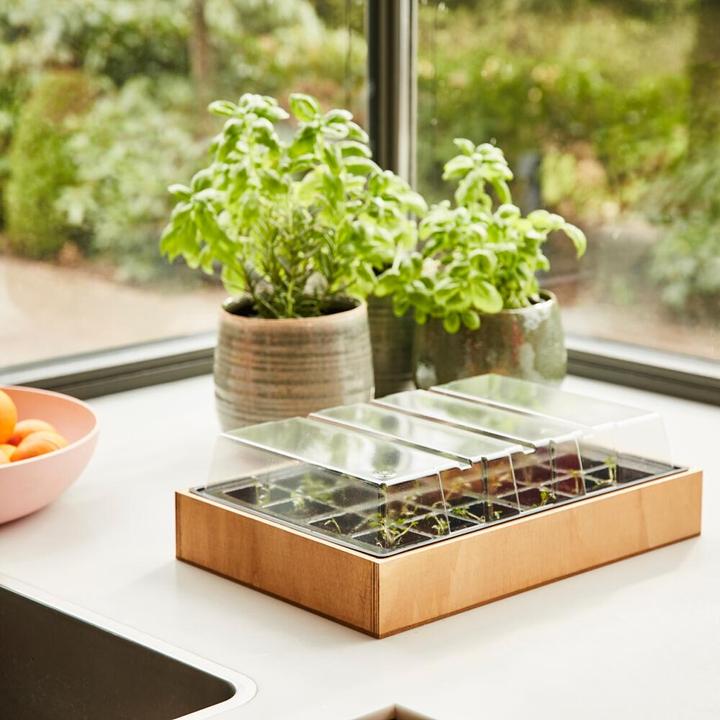 Image du produit Siena Garden couveuse