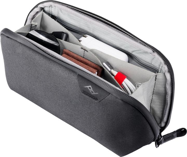 Image du produit Peak Design Tech Pouch Small (Étui pour accessoires de caméra, 1 l)