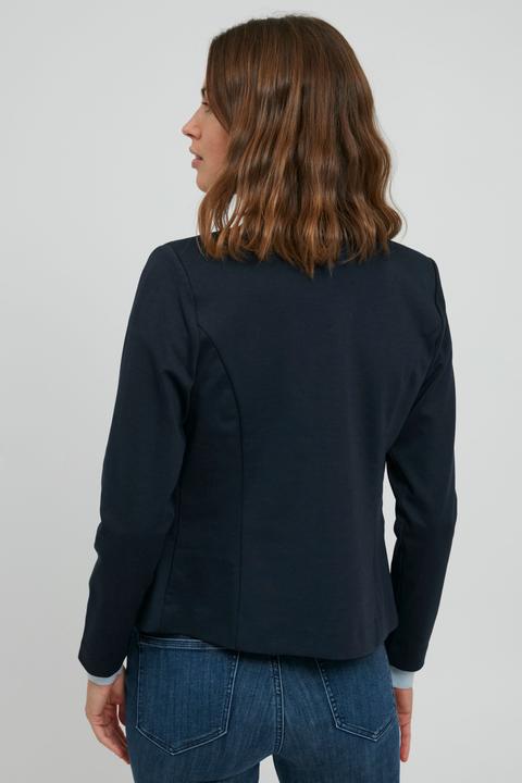 Actual product image Fransa FRCEDILAN 4 blazer 20609785