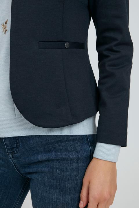 Actual product image Fransa FRCEDILAN 4 blazer 20609785