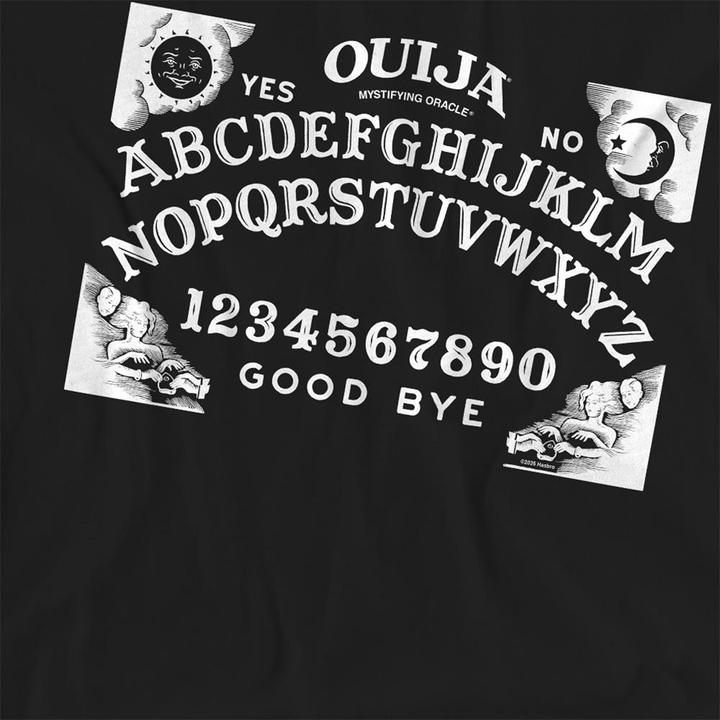Produktbild Ouija The Original TShirt (M)
