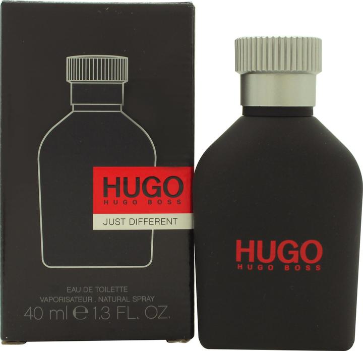 Immagine prodotto Hugo Boss Hugo Just Different (Eau de toilette, 40 ml)