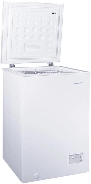 Produktbild Kibernetik GT96 (Freistehend, 98 l)