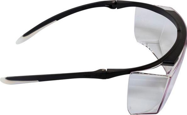 Actual product image Uvex Safety Safety Glasses 9169585 Black