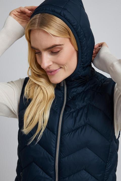 Produktbild Fransa FRBAPADDING 6 Waistcoat 20610133 (L)