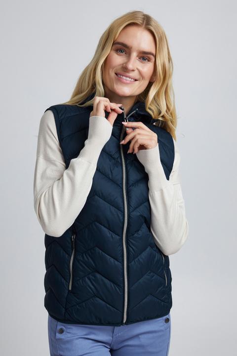 Produktbild Fransa FRBAPADDING 6 Waistcoat 20610133 (XS)