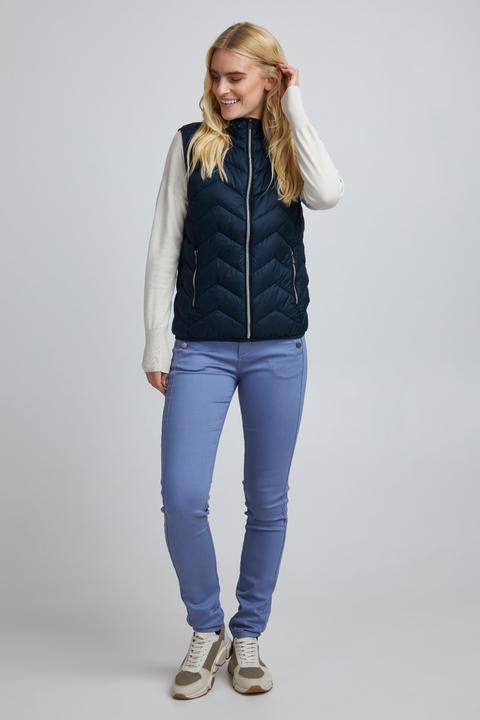 Produktbild Fransa FRBAPADDING 6 Waistcoat 20610133 (XS)