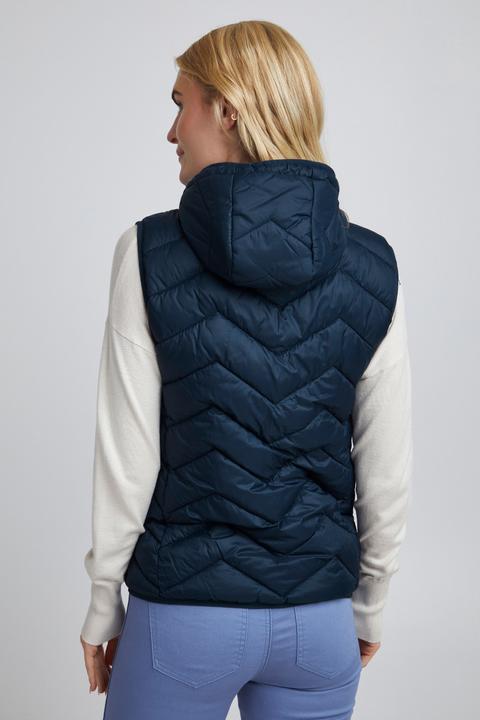 Produktbild Fransa FRBAPADDING 6 Waistcoat 20610133 (XS)