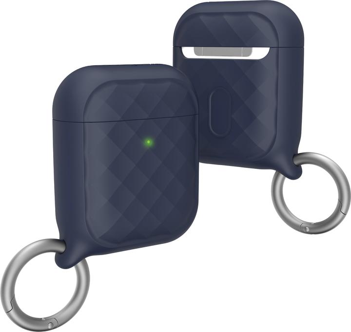 Produktbild Catalyst Ring Clip Case für Apple AirPods (Kopfhörer Hülle)