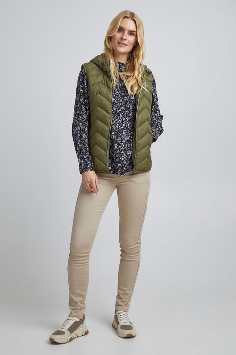 Produktbild Fransa FRBAPADDING 6 Waistcoat 20610133 (M)