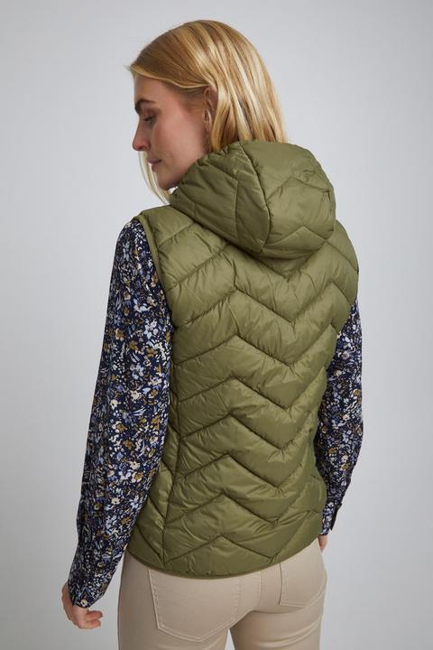 Produktbild Fransa FRBAPADDING 6 Waistcoat 20610133 (M)