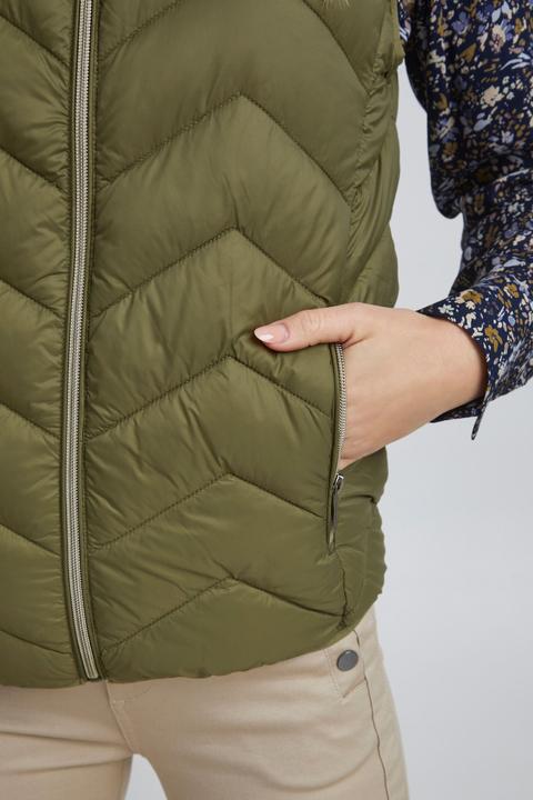 Produktbild Fransa FRBAPADDING 6 Waistcoat 20610133 (M)