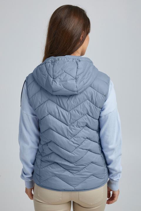 Produktbild Fransa FRBAPADDING 6 Waistcoat 20610133 (S)
