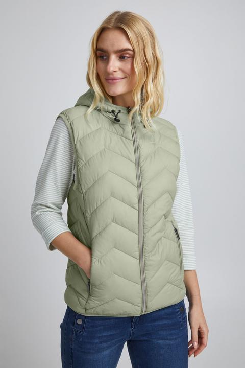 Produktbild Fransa FRBAPADDING 6 Waistcoat 20610133 (L)