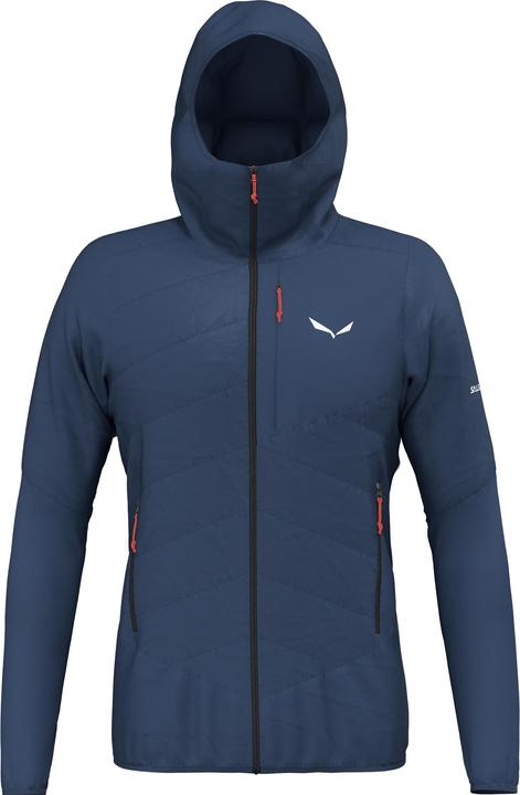 Actual product image Salewa Ortles Hybrid TirolWool® Responsive Jacket (L)