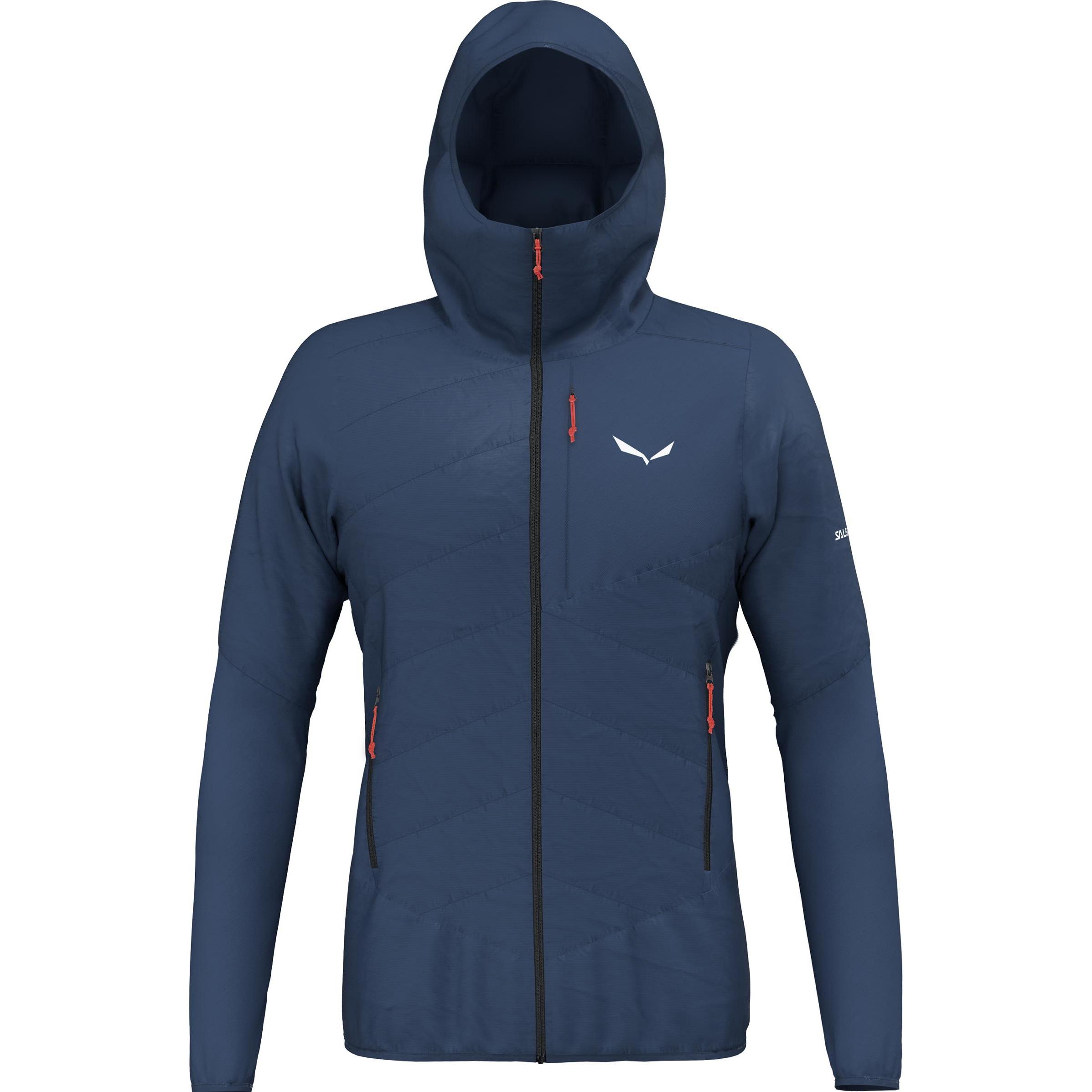 Salewa, Herren, Jacke, Ortles Hybrid TirolWool Responsive Jacke (L), Blau, L