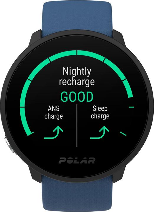 Produktbild Polar Unite (43.40 mm)