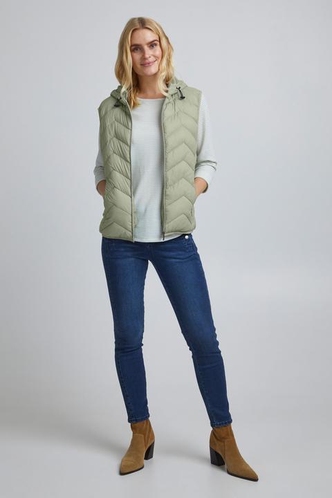 Immagine prodotto Fransa FRBAPADDING 6 Gilet 20610133 (S)