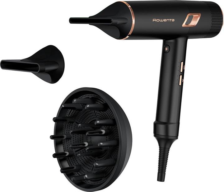 Produktbild Rowenta Ultimate Experience Maestria Haartrockner (CV9920) (2000 W)