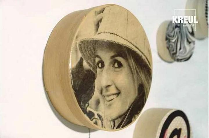 Produktbild Kreul Foto Transfer POTCH, Set NEUES DESIGN (Transparent, 50 ml)