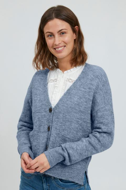 Immagine prodotto Fransa FREMDEBBI 2 Cardigan 20610192 (L)