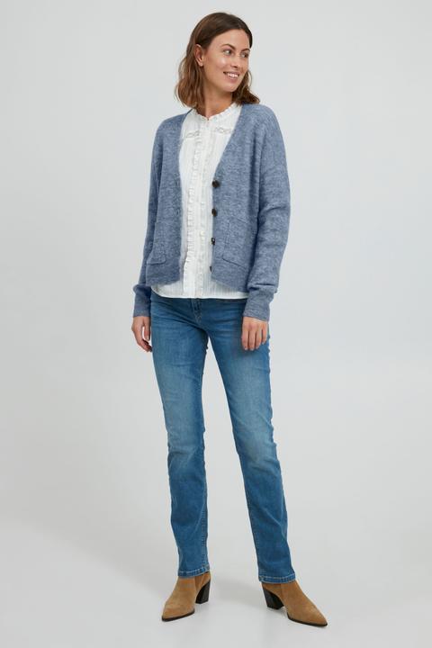 Immagine prodotto Fransa FREMDEBBI 2 Cardigan 20610192 (L)
