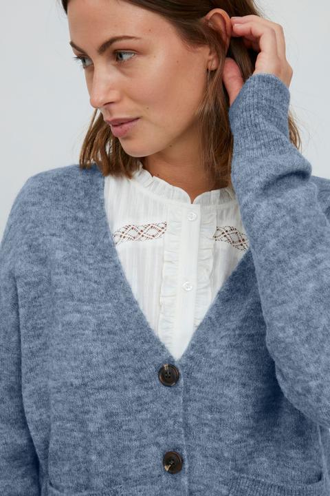 Immagine prodotto Fransa FREMDEBBI 2 Cardigan 20610192 (L)