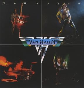 Produktbild Van Halen (Remastered) (Van Halen)