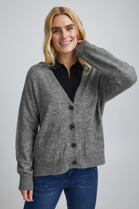 Produktbild Fransa FREMDEBBI 2 Cardigan 20610192 (L)