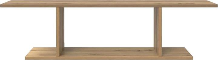 vidaXL Holz TV-Ständer (103 x 30 x 26.5 cm)