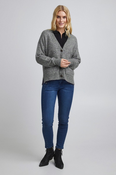 Produktbild Fransa FREMDEBBI 2 Cardigan 20610192 (L)