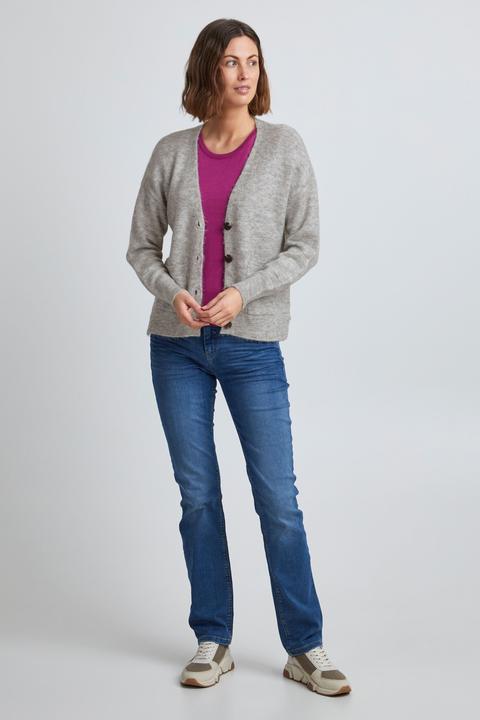 Actual product image Fransa FREMDEBBI 2 Cardigan 20610192 (L)