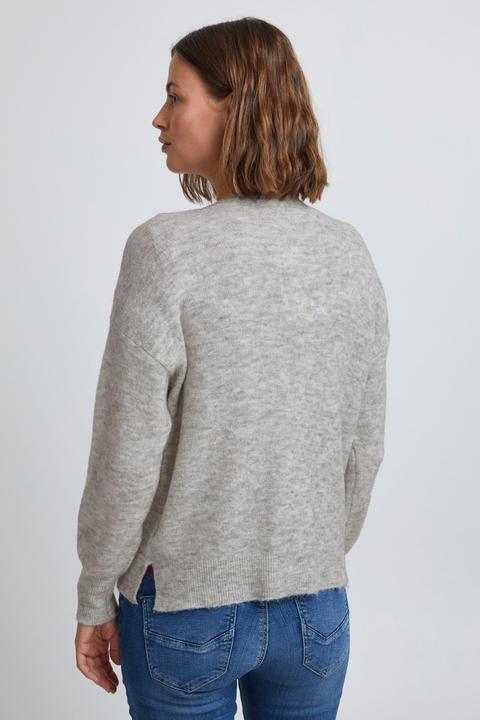 Actual product image Fransa FREMDEBBI 2 Cardigan 20610192 (L)