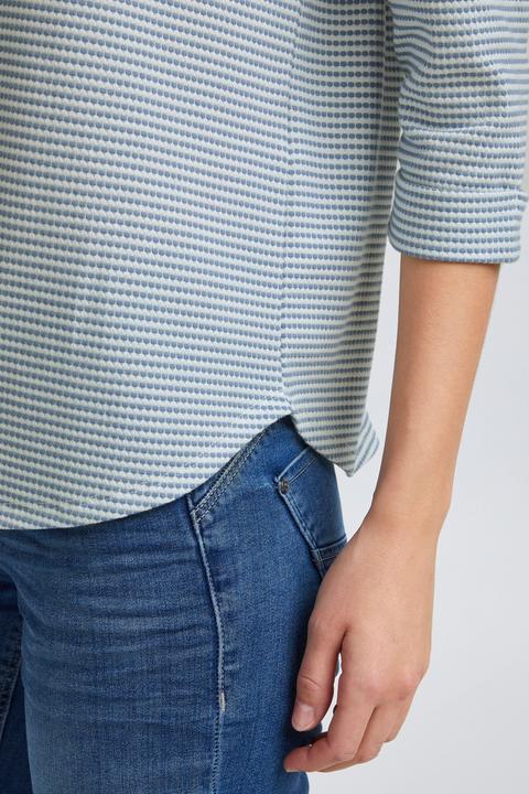 Produktbild Fransa FREMAJACQ 1 T-Shirt 20610113 (XS)