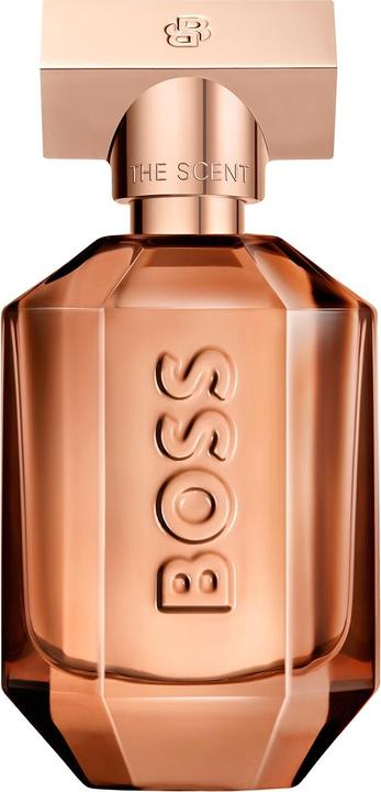 Immagine prodotto Hugo Boss Il profumo per lei (Extrait de parfum, 50 ml)
