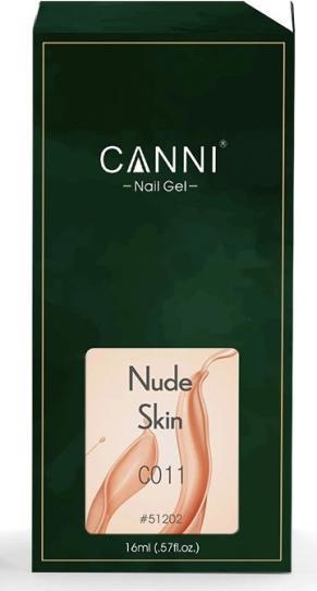 Immagine prodotto Canni Base Coat Luxury UV/LED (Base Coat)
