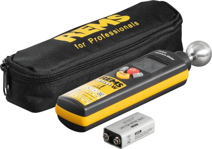 Produktbild Rems Detect W