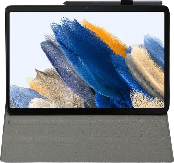 Produktbild 4smarts DailyBiz Flip Cover (Galaxy Tab A8 (2021))