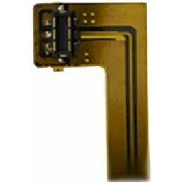CoreParts Mobile Battery for BLU (Akku), Mobilgerät Ersatzteile