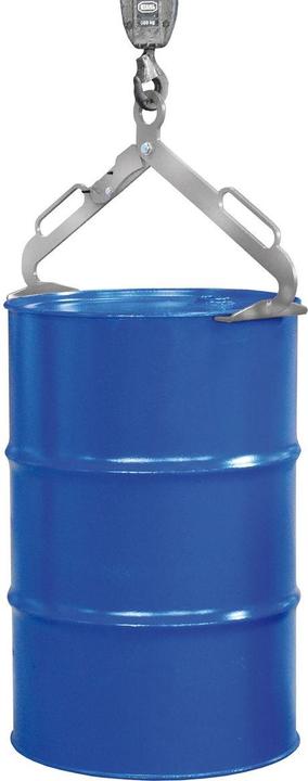 Produktbild eurokraft pro Fasszange