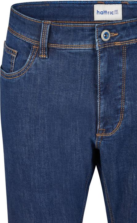 Produktbild Hattric Thermo 5-Pocket Henk Denim (W35/L30)