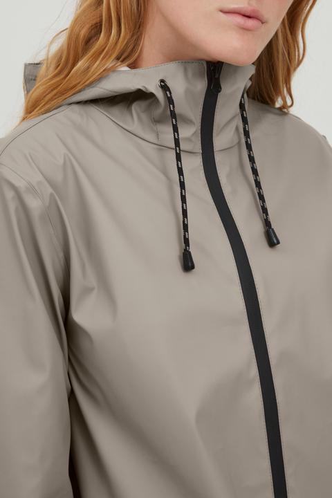 Produktbild B.young BYAVAN RAINCOAT 20809394 (42)