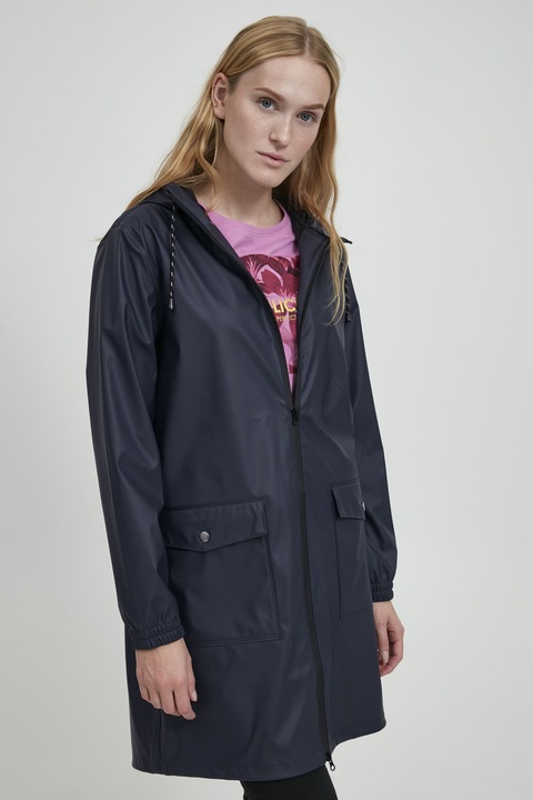 Actual product image B.young BYAVAN RAINCOAT 20809394 (34)