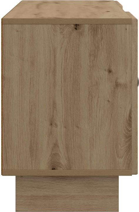 Produktbild vidaXL TV-Schränk (34.50 x 50 x 50 cm)