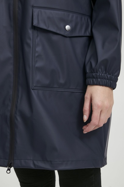 Actual product image B.young BYAVAN RAINCOAT 20809394 (34)